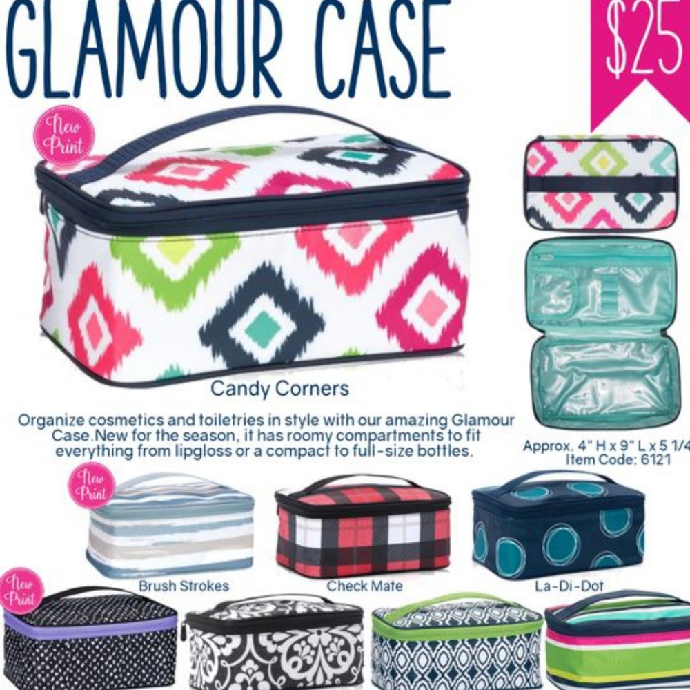 Glamour Case